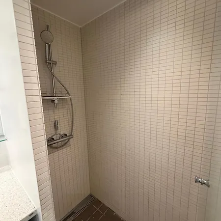 Kun Fa Minutter Fra Metroen Appartement Copenhague